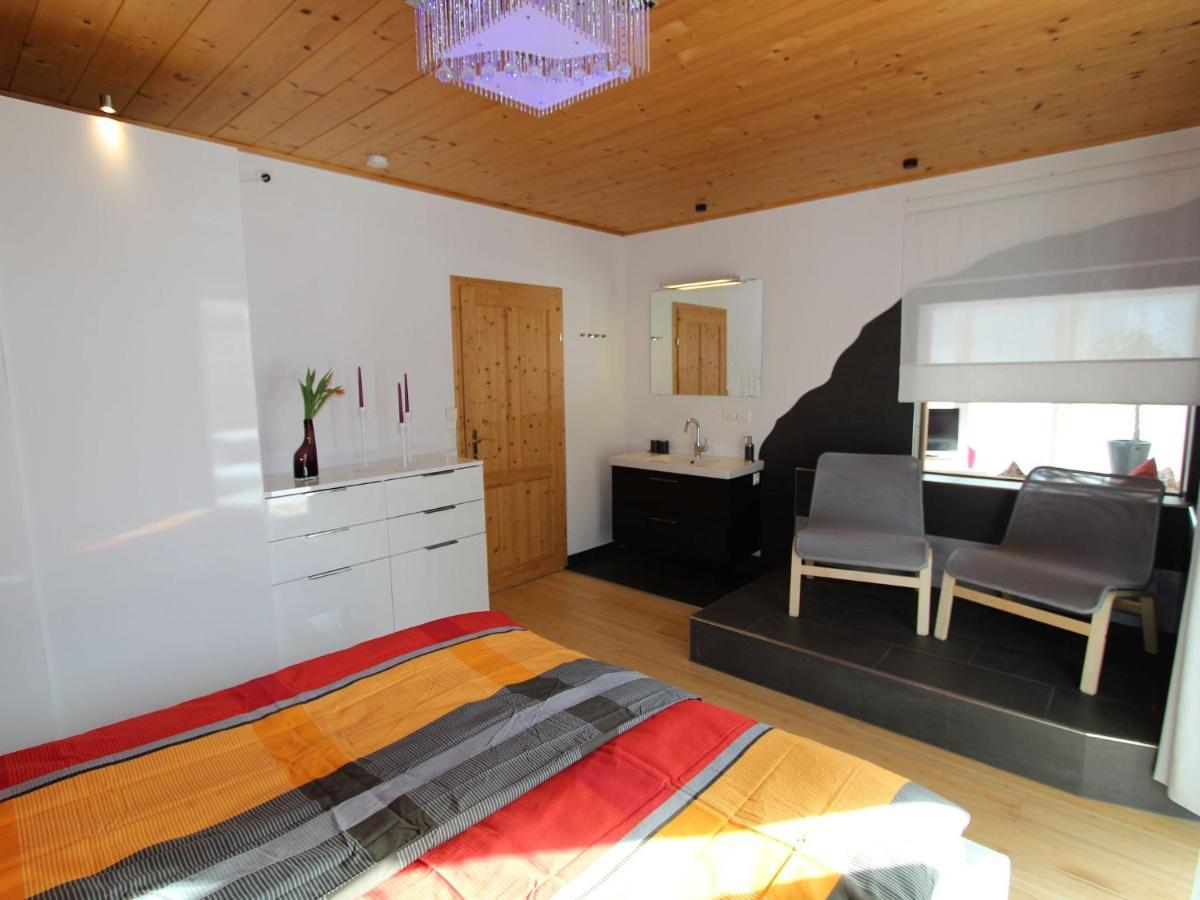 Apartment Directly On Lake Ossiach In Carinthia Stockelweingarten Exterior foto